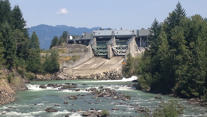 Infrastructure preview